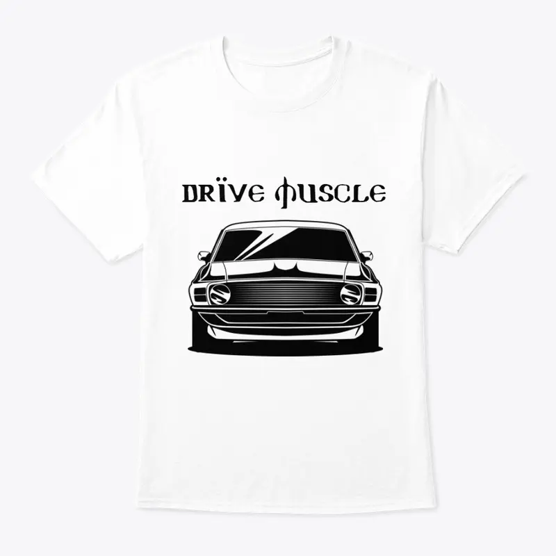 Drive Muscle 